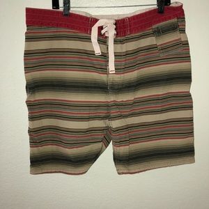 Howe Men’s shorts